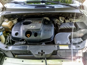 Hyundai Tucson 2.0 CRDI 143кс. 4х4 6.скорости 5 л./100км., снимка 13
