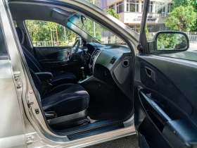 Hyundai Tucson 2.0 CRDI 143кс. 4х4 6.скорости 5 л./100км., снимка 10