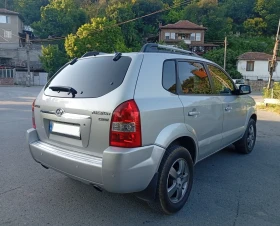 Hyundai Tucson CRDI_143кс_4х4_6.скорости_Верига_5 л./100км., снимка 9