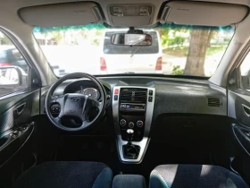 Hyundai Tucson 2.0 CRDI 143кс. 4х4 6.скорости 5 л./100км., снимка 9