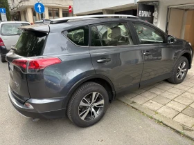 Toyota Rav4 2.0i awd, снимка 2