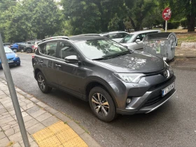 Toyota Rav4 2.0i awd, снимка 8