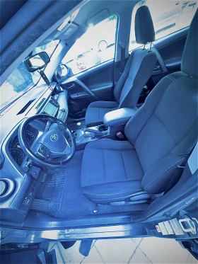 Toyota Rav4 2.0i awd, снимка 4