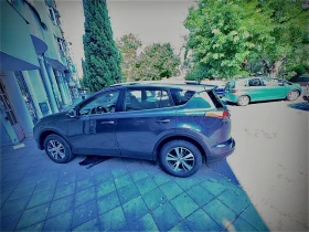 Toyota Rav4 2.0i awd, снимка 3
