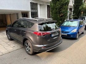 Toyota Rav4 2.0i awd, снимка 3