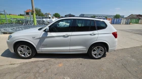 BMW X3 M SPORT, снимка 4