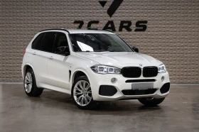BMW X5 40d | xDrive | Head-up дисплей | Обслужен | , снимка 3