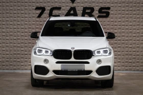 BMW X5 40d | xDrive | Head-up дисплей | Обслужен | , снимка 2