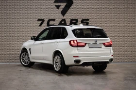 BMW X5 40d | xDrive | Head-up дисплей | Обслужен | , снимка 4