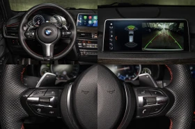 BMW X5 40d | xDrive | Head-up дисплей | Обслужен | , снимка 14