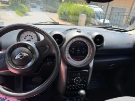 Mini Countryman, снимка 14