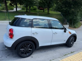 Mini Countryman, снимка 5