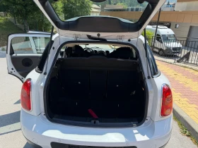 Mini Countryman, снимка 6