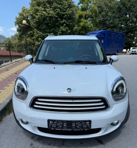 Mini Countryman, снимка 3