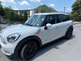 Mini Countryman, снимка 2
