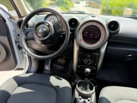 Mini Countryman, снимка 8