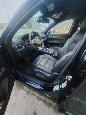 Mazda CX-5 HOMURA SKYACTIV G 2.5 FULL , снимка 16