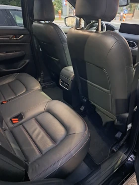Mazda CX-5 HOMURA SKYACTIV G 2.5 FULL , снимка 7