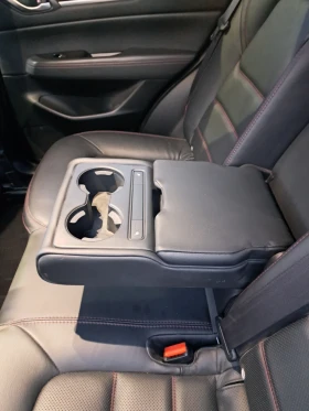 Mazda CX-5 HOMURA SKYACTIV G 2.5 FULL , снимка 8