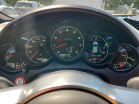 Porsche Cayenne 3.6L  AWD / RED INT / MEMORY / ОБДУХВАНЕ , снимка 10