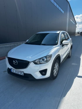 Mazda CX-5 AWD Сменени вериги, снимка 5