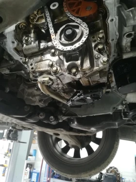 Mazda CX-5 AWD Сменени вериги, снимка 14