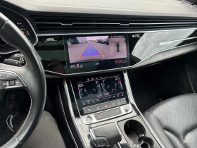 Audi Q8 / ОТ ПРЕДСТАВИТЕЛСТВО / ОБДУХВАНЕ / ПАНОРАМА, снимка 9