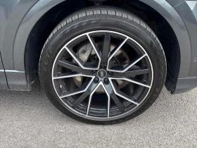Audi Q8 / ОТ ПРЕДСТАВИТЕЛСТВО / ОБДУХВАНЕ / ПАНОРАМА, снимка 6