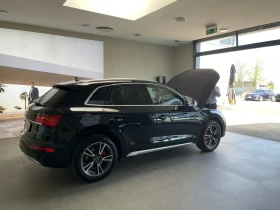 Audi Q5 40 TDI quattro , снимка 2