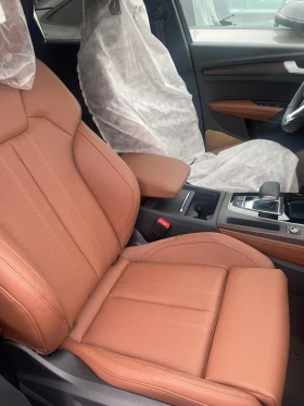 Audi Q5 40 TDI quattro , снимка 5