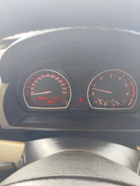 BMW X3 3.5 дизел, снимка 8