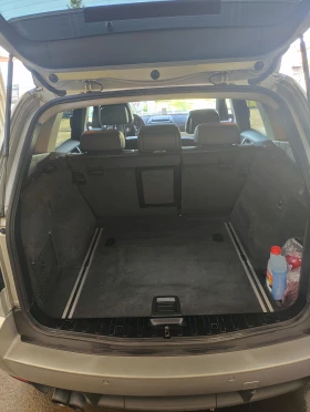 BMW X3 3.5 дизел, снимка 4