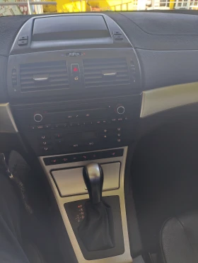 BMW X3 3.5 дизел, снимка 10