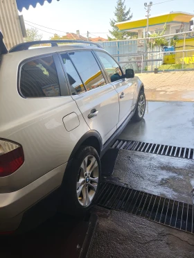 BMW X3 3.5 дизел, снимка 5