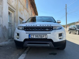 Land Rover Range Rover Evoque, снимка 2