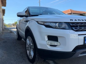 Land Rover Range Rover Evoque, снимка 3