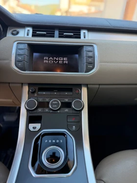 Land Rover Range Rover Evoque, снимка 10
