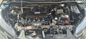Honda Cr-v 2.0, снимка 6