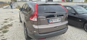 Honda Cr-v 2.0, снимка 3
