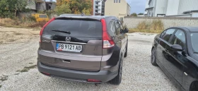 Honda Cr-v 2.0, снимка 4