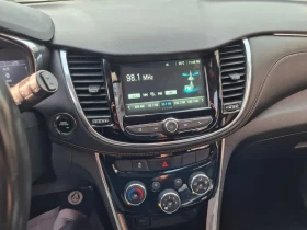 Chevrolet Trax 1.6 Diesel Premier, снимка 10