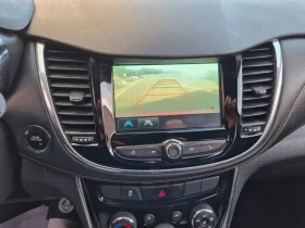 Chevrolet Trax 1.6 Diesel Premier, снимка 17