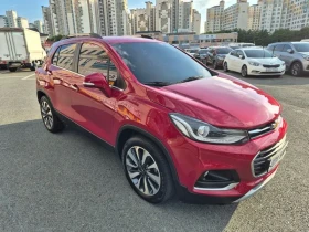 Chevrolet Trax 1.6 Diesel Premier, снимка 3