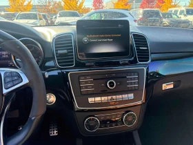 Mercedes-Benz GLE 43 AMG, снимка 9