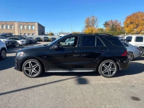Mercedes-Benz GLE 43 AMG, снимка 2