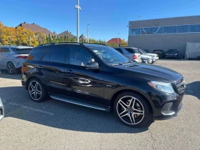 Mercedes-Benz GLE 43 AMG, снимка 3