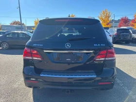 Mercedes-Benz GLE 43 AMG, снимка 4