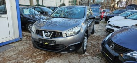 Nissan Qashqai 1.6 GAZ, снимка 1 - Автомобили и джипове - 43591845