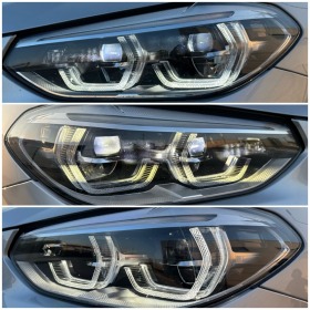 BMW X3 М-ПАКЕТ/X-Drive/LASER LIGHT, снимка 14