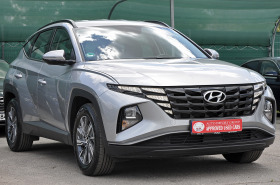 Hyundai Tucson 1.6 CRDi Mild Hybrid, снимка 3 - Автомобили и джипове - 46184647